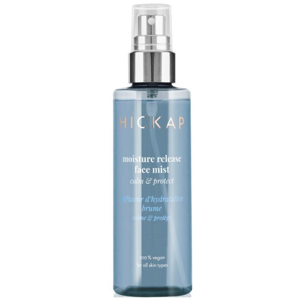 HICKAP Moisture Release Face Mist Calm & Protect 100 ml