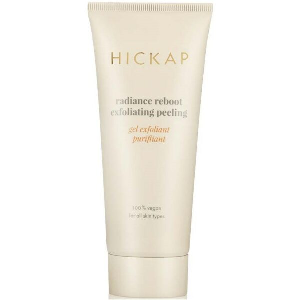 HICKAP Radiance Reboot Exfoliating Peeling 100 ml