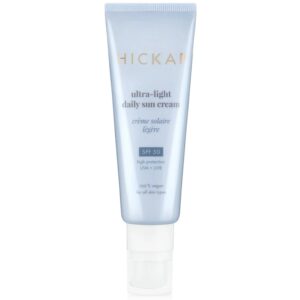 HICKAP Ultra-Light Daily Sun Cream SPF50 50 ml