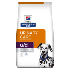 Hill's Prescription Diet Canine u/d Urinary Care Original (10 kg)