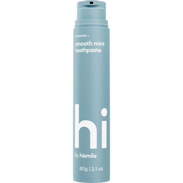 Hismile Hi by Hismile Smooth Mint Toothpaste