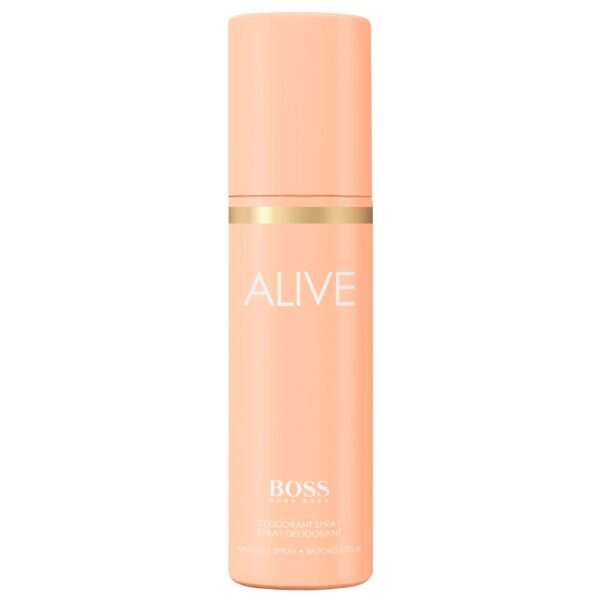 Hugo Boss Boss Alive Deo Spray 100 ml