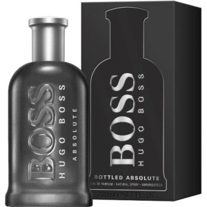 Hugo Boss BOSS Bottled Absolute EdP 200 ml