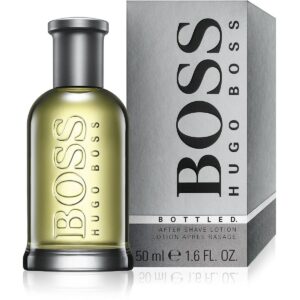 Hugo Boss Boss Bottled Bottled After Shave Lotion 50 ml
