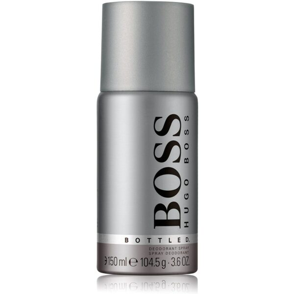 Hugo Boss Boss Bottled Deodorant Spray 150 ml