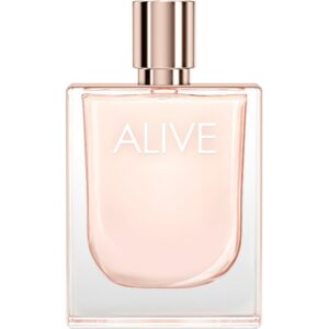 Hugo Boss Boss Alive Eau De Toilette  80 ml