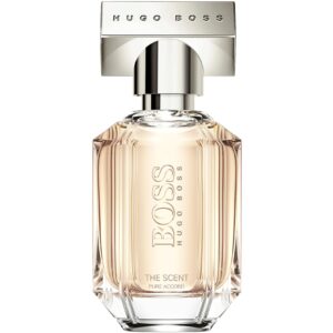 Hugo Boss Boss The Scent For Her Pure Accord Eau De Toilette 30 ml