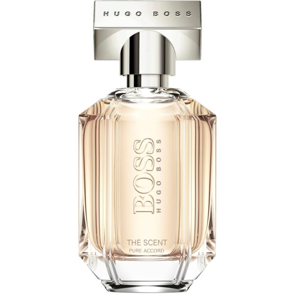 Hugo Boss Boss The Scent For Her Pure Accord Eau De Toilette 50 ml