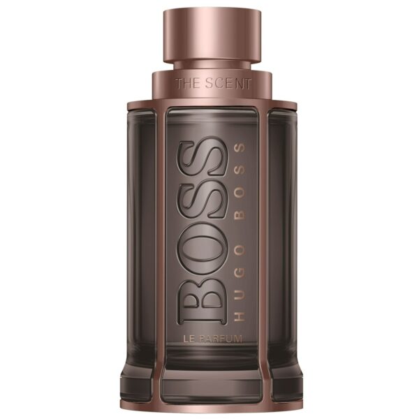 Hugo Boss Boss The Scent Le Parfum Eau De Parfum 50 ml