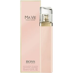 Hugo Boss Boss Ma Vie EdP 75 ml