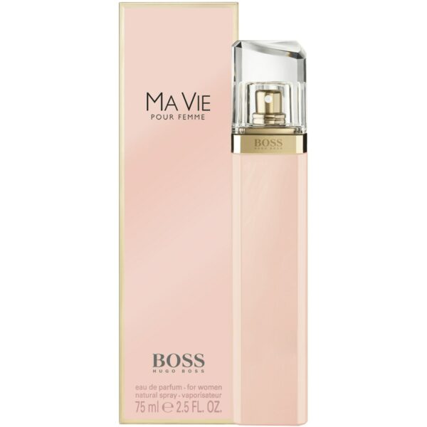 Hugo Boss Boss Ma Vie EdP 75 ml