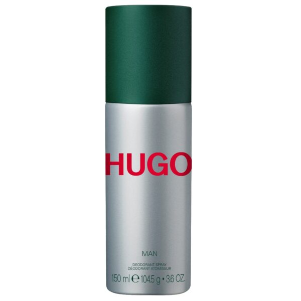 Hugo Boss Hugo Man Deodorant Spray 150 ml