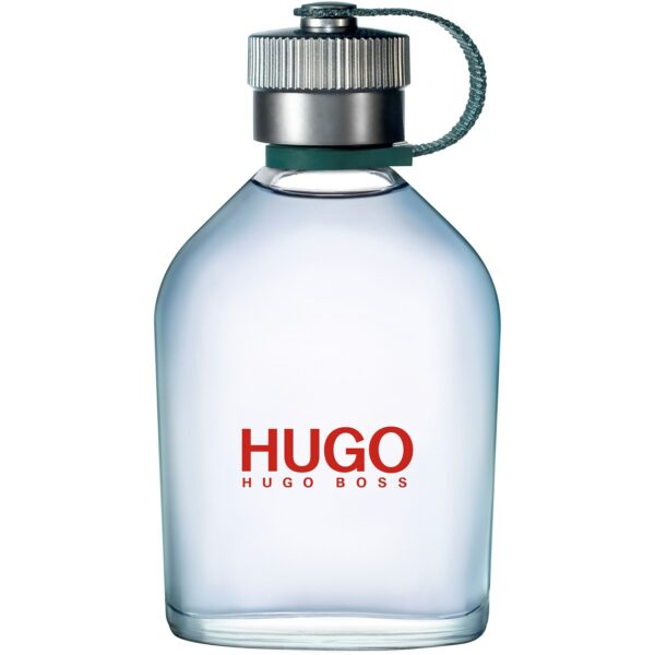 Hugo Boss Hugo Man EdT 125 ml