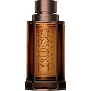 Hugo Boss Boss The Scent Absolute Edp 100 ml