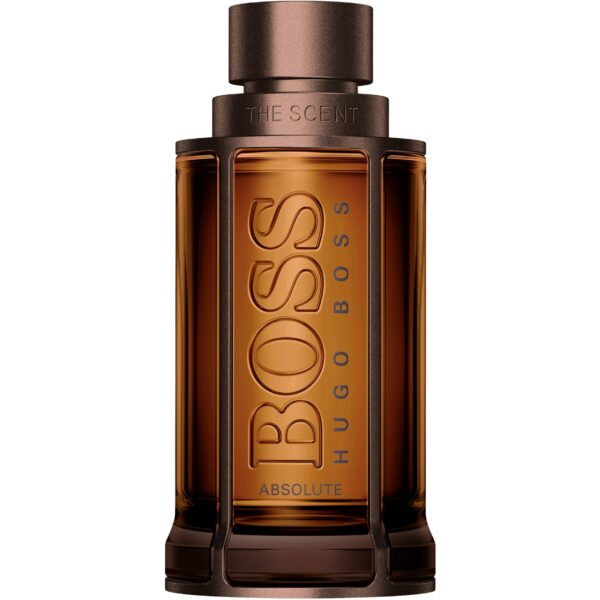 Hugo Boss Boss The Scent Absolute Edp 100 ml