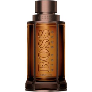 Hugo Boss Boss The Scent Absolute Edp 50 ml