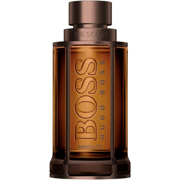 Hugo Boss Boss The Scent Absolute Edp 50 ml