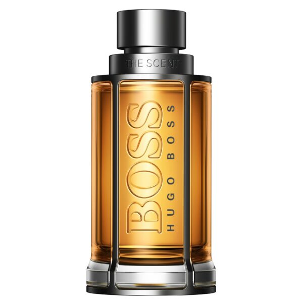 Hugo Boss Boss The Scent The Scent EdT 100 ml