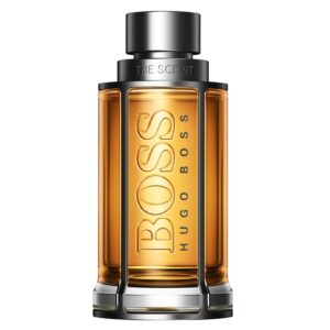 Hugo Boss Boss The Scent The Scent EdT 50 ml