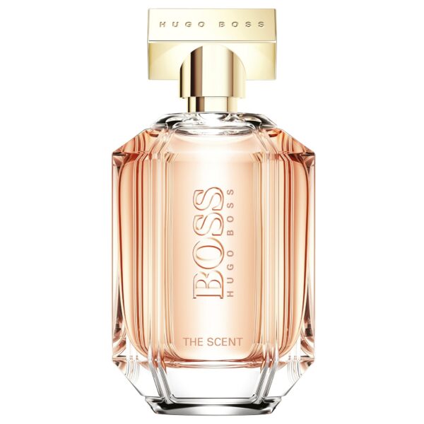 Hugo Boss Boss The Scent The Scent For Her EdP 100 ml