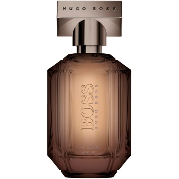 Hugo Boss Boss The Scent Absolute For Her EdP 50 ml