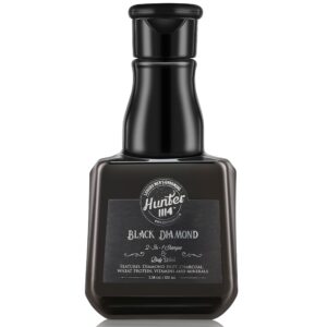 Hunter1114 Black Diamond 2 in 1 Shampoo mini 100 ml