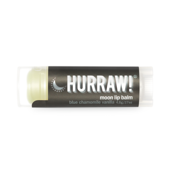 HURRAW! Lip Balm Night Treatment