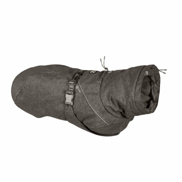 Hurtta Expedition Parka Grå (30 cm)