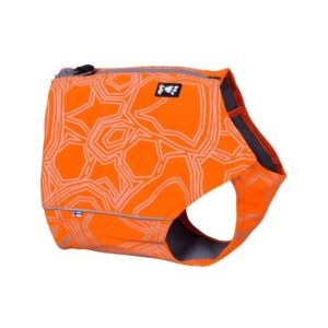 Hurtta Ranger Hundevest Oransje (XS)