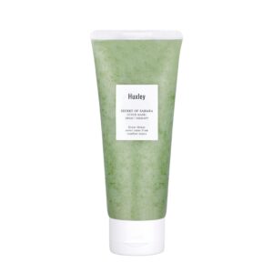 Huxley Scrub Mask Sweet Therapy 120 ml