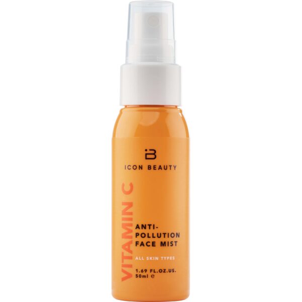 Icon Beauty Cvit Anti-pollution Face Mist  30 ml