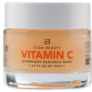 Icon Beauty Cvit Overnight Mask  50 ml