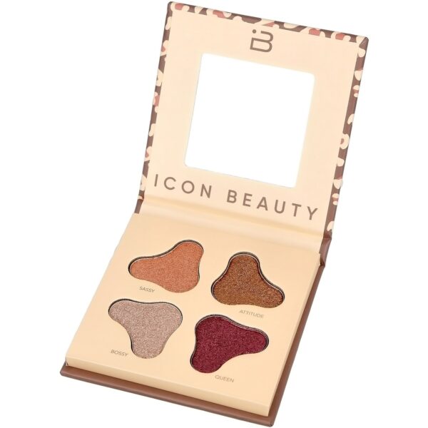 Icon Beauty My Bestie Palette