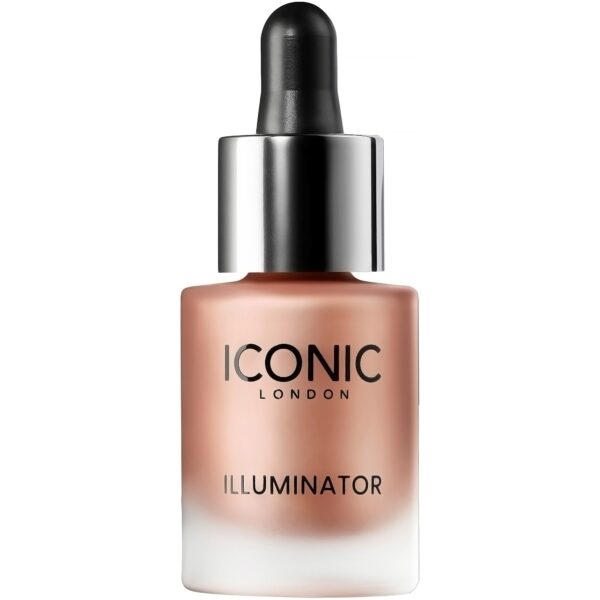 ICONIC London Illuminator Blush