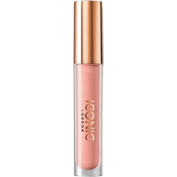 ICONIC London Lip Plumping Gloss  Love Struck