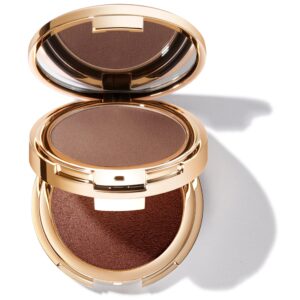 ICONIC London Precision Duo Contour Pot Deep Shadow