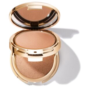 ICONIC London Precision Duo Contour Pot Light Shadow