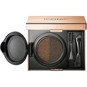 ICONIC London Sculpt & Boost Eyebrow Cushion Medium