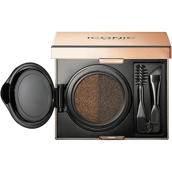 ICONIC London Sculpt & Boost Eyebrow Cushion Medium