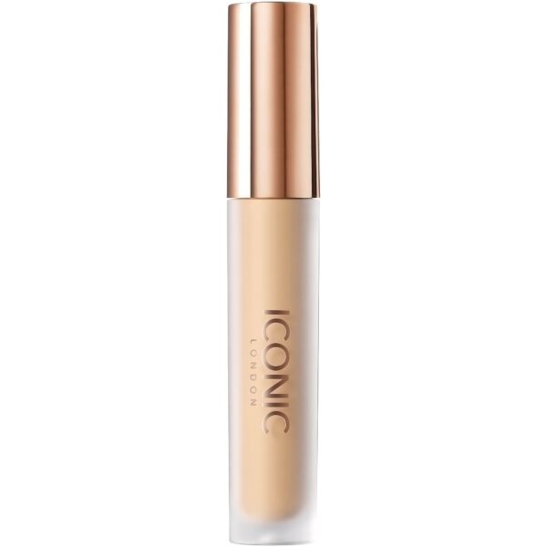 ICONIC London Seamless Concealer Beige