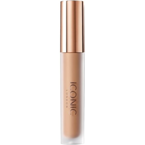 ICONIC London Seamless Concealer Deep Tan