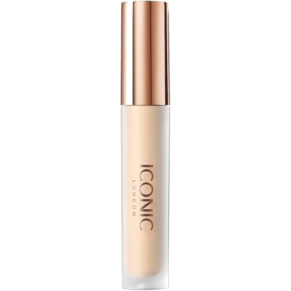 ICONIC London Seamless Concealer Lightest Nude