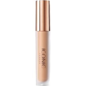 ICONIC London Seamless Concealer Natural Tan