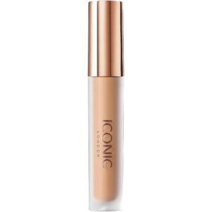 ICONIC London Seamless Concealer Warm Tan