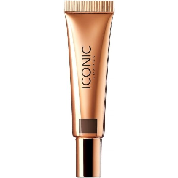 ICONIC London Sheer Bronze Sunset Bronze