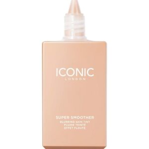 ICONIC London Super Smoother Blurring Skin Tint Cool Fair