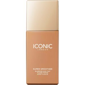 ICONIC London Super Smoother Blurring Skin Tint Neutral Medium