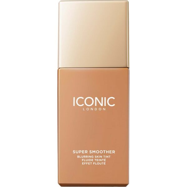 ICONIC London Super Smoother Blurring Skin Tint Neutral Medium