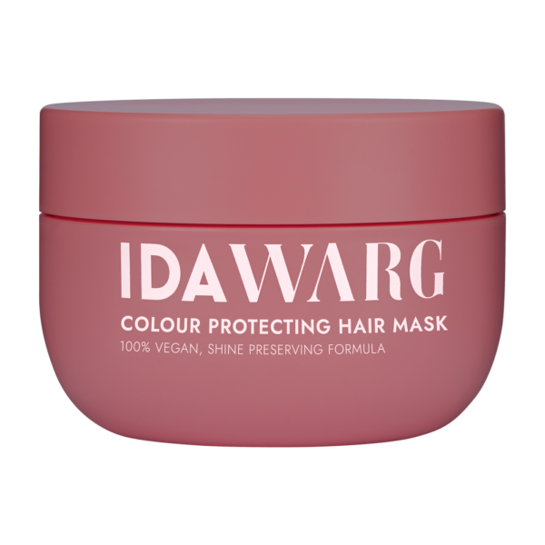 Ida Warg Color Protecting Hair Mask 300 ml