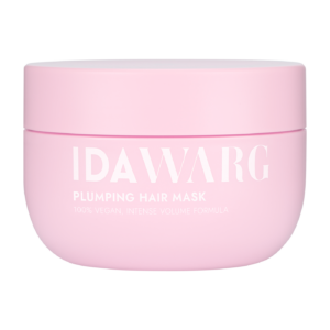 Ida Warg Plumping Hair Mask 300 ml